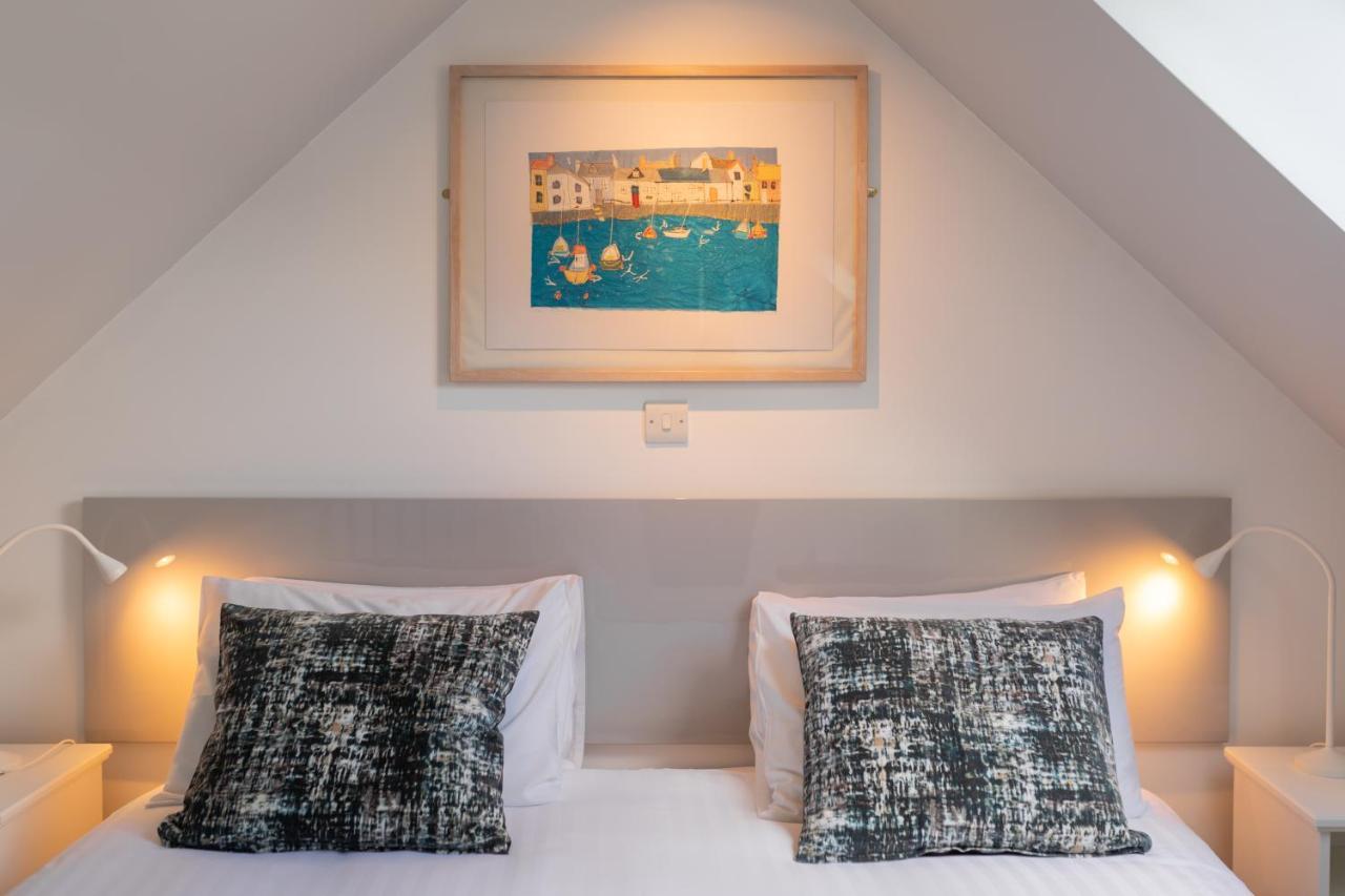 The Blue Door Apartment Бат Екстериор снимка